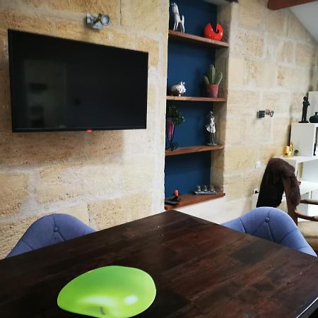 Appartement Cosy Libourne Buitenkant foto